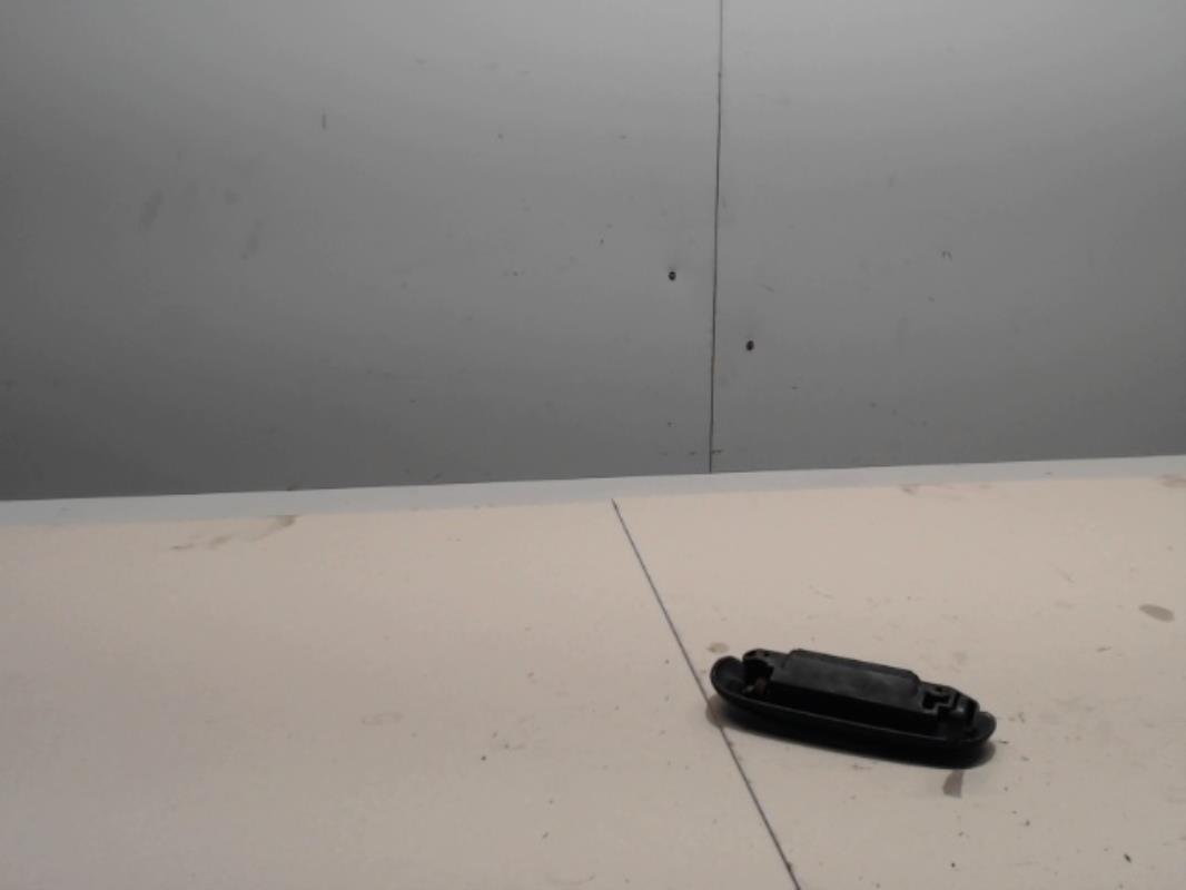 Poignee porte avant gauche
