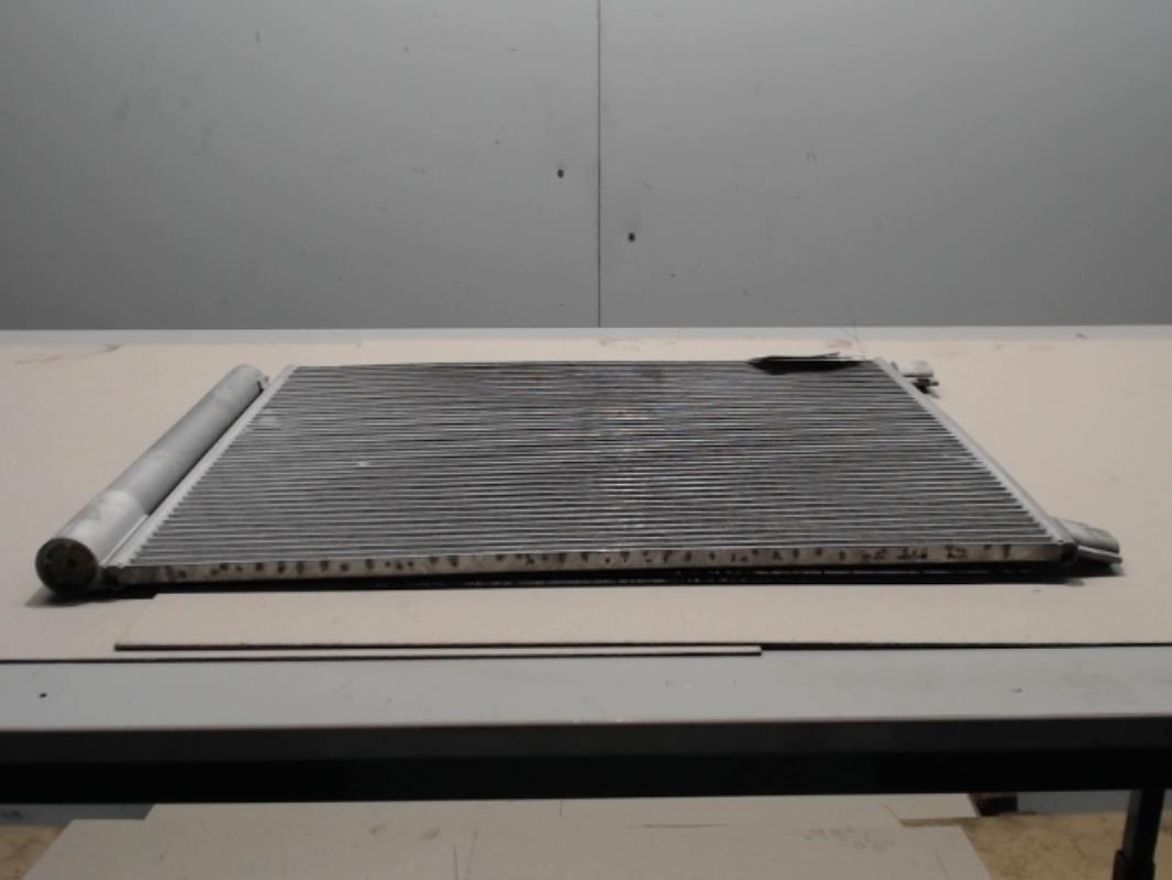 Radiateur clim
