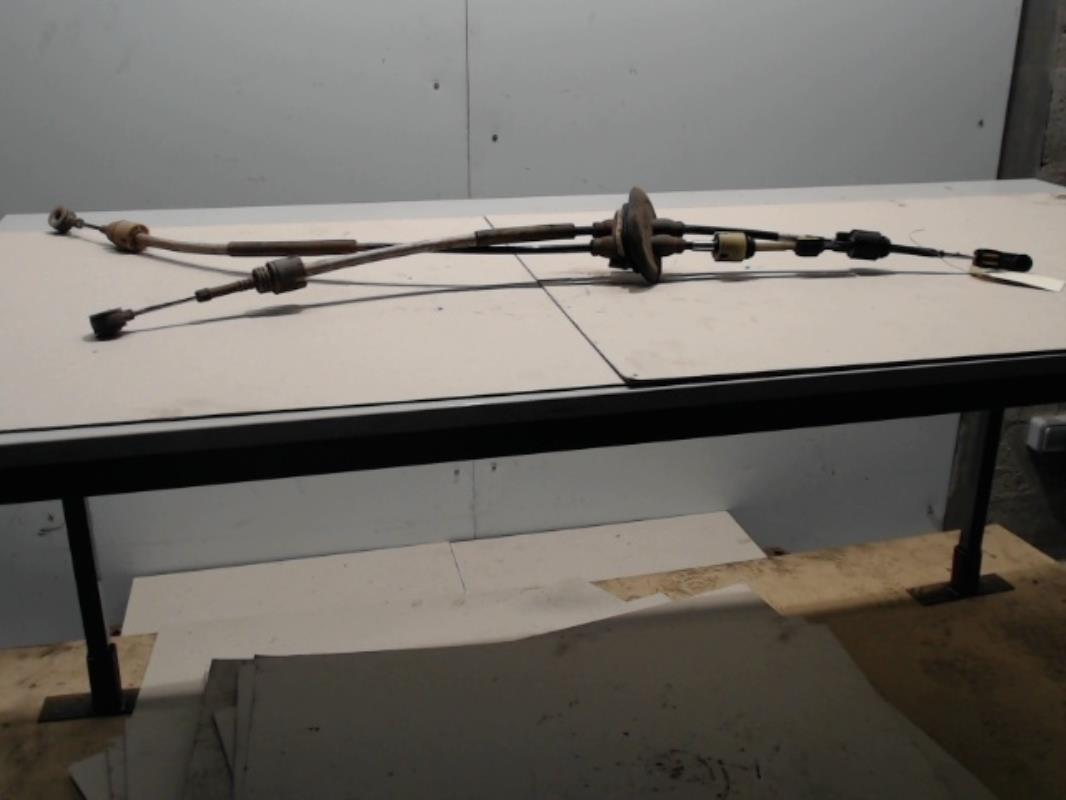 Cable levier de vitesses