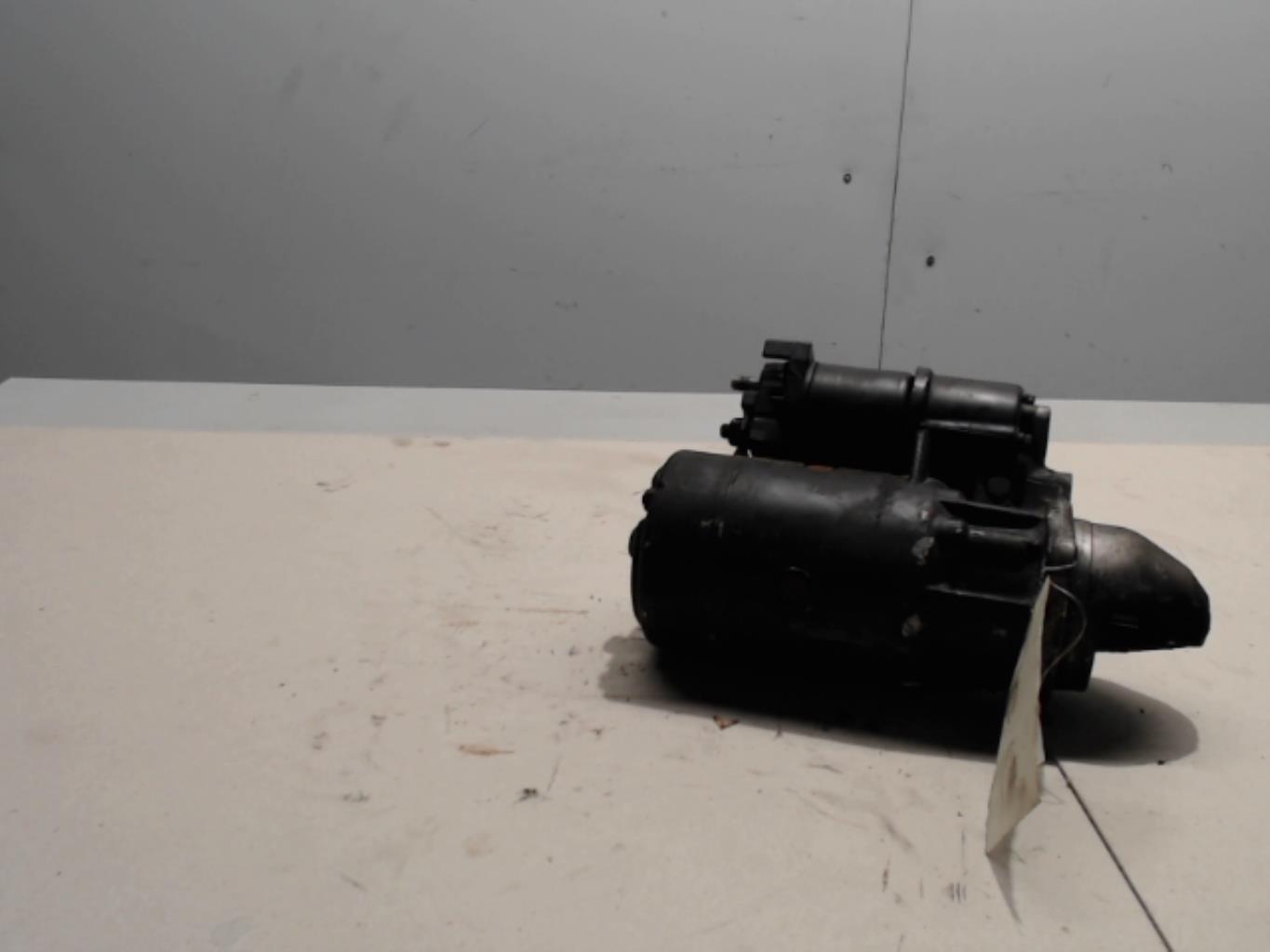 Photo pièce auto