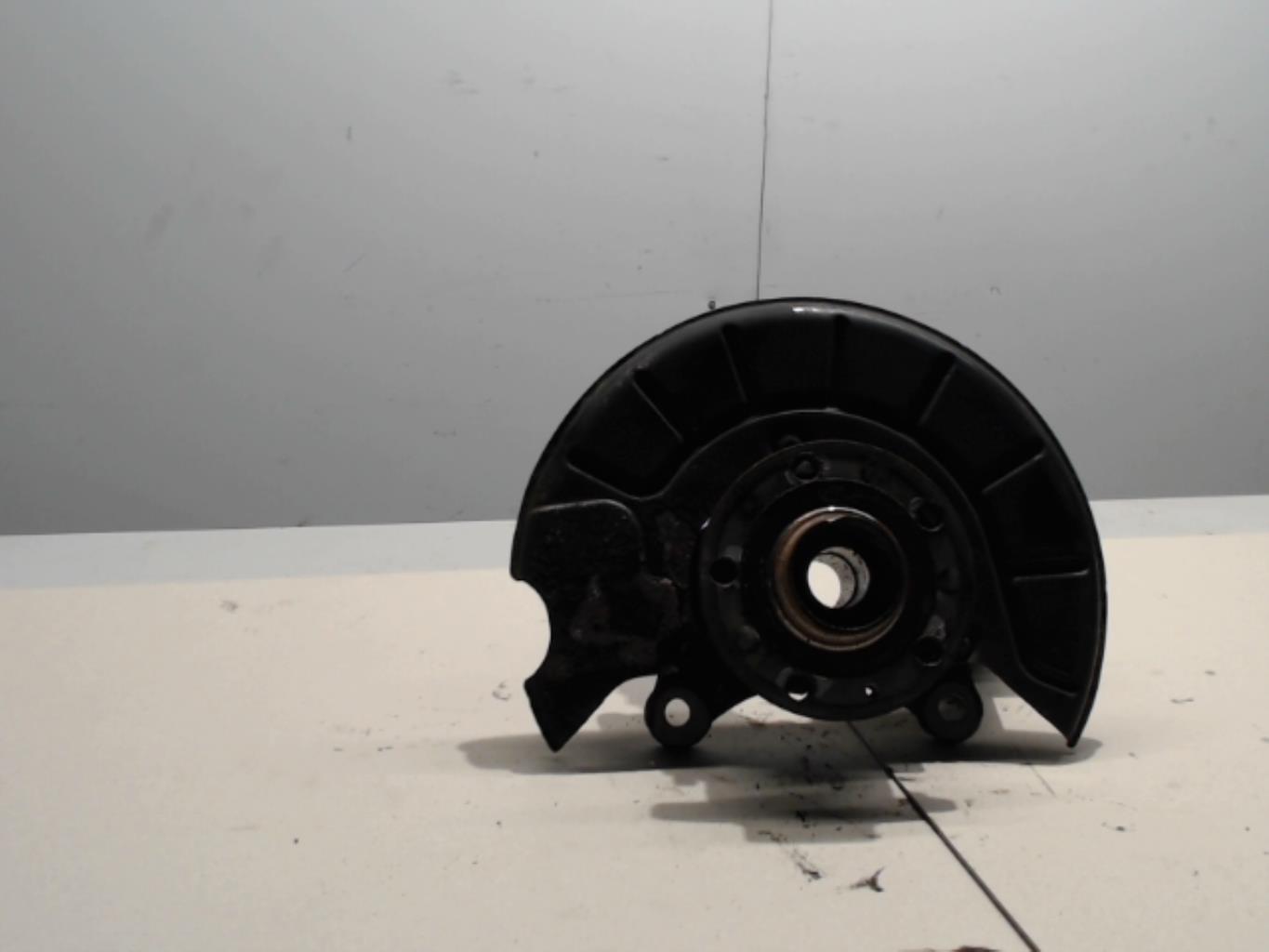 Fusee avant droit
