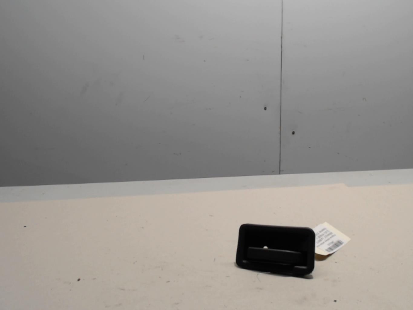 Poignee interieur arriere droit