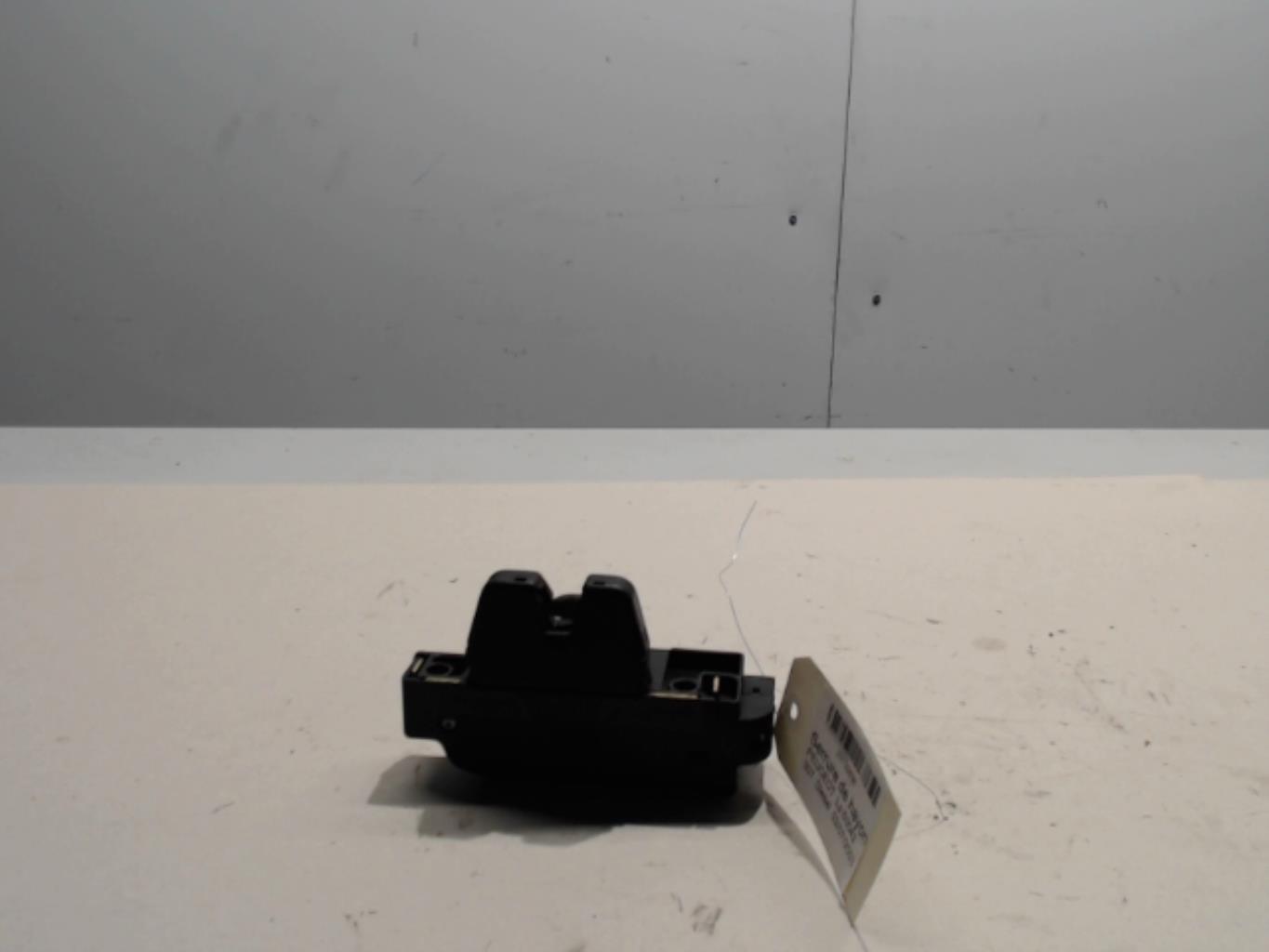 Photo pièce auto