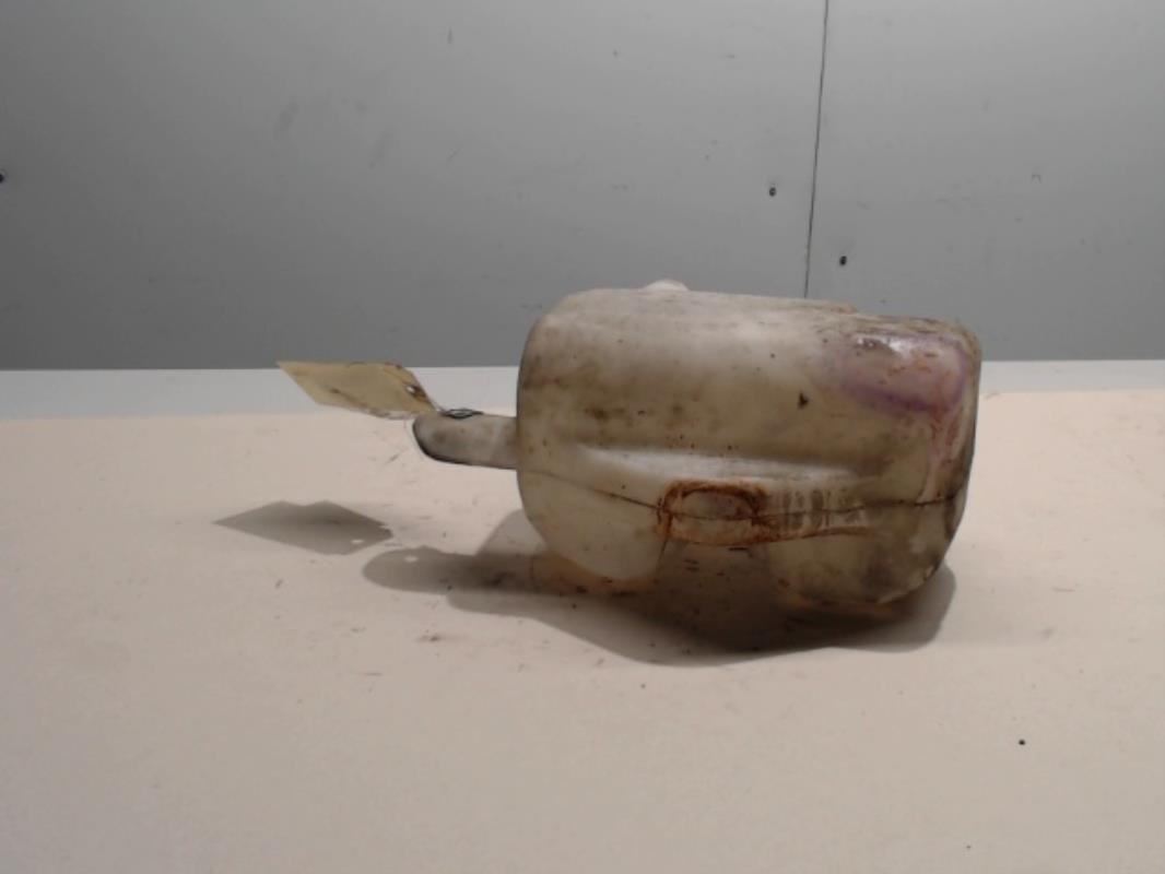 Vase de lave glace