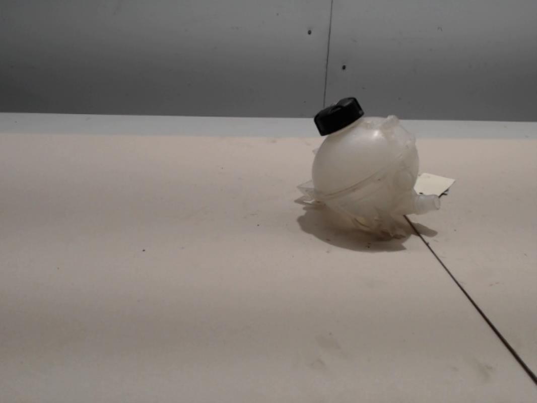 Vase d'expansion