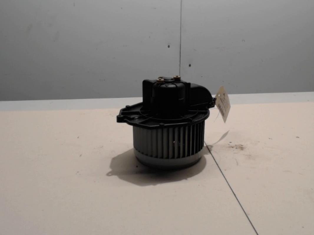Ventilateur chauffage