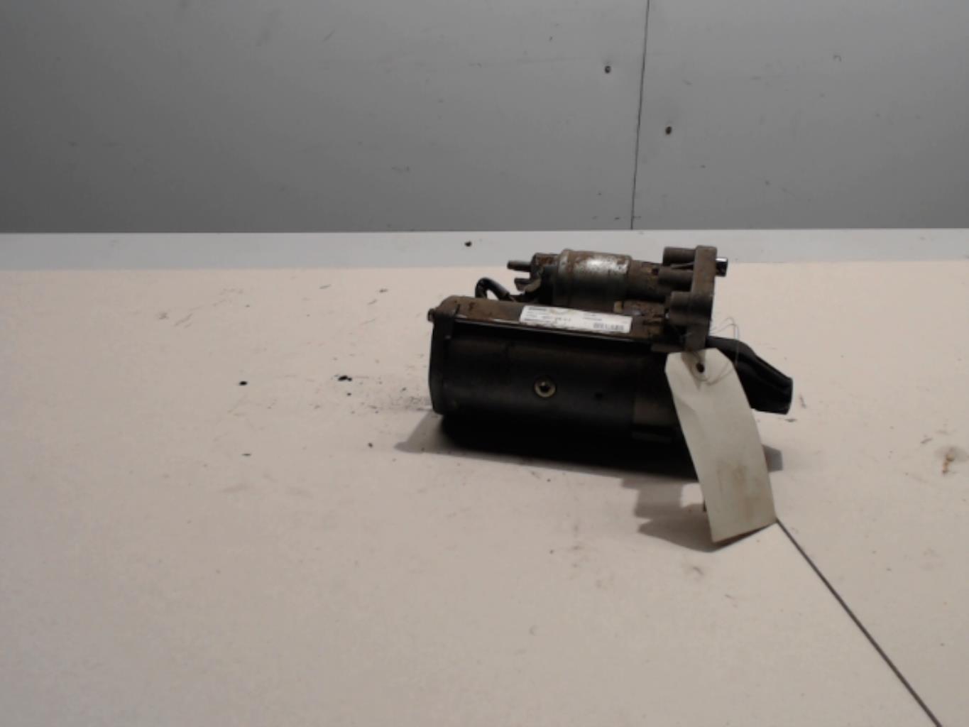 Photo pièce auto