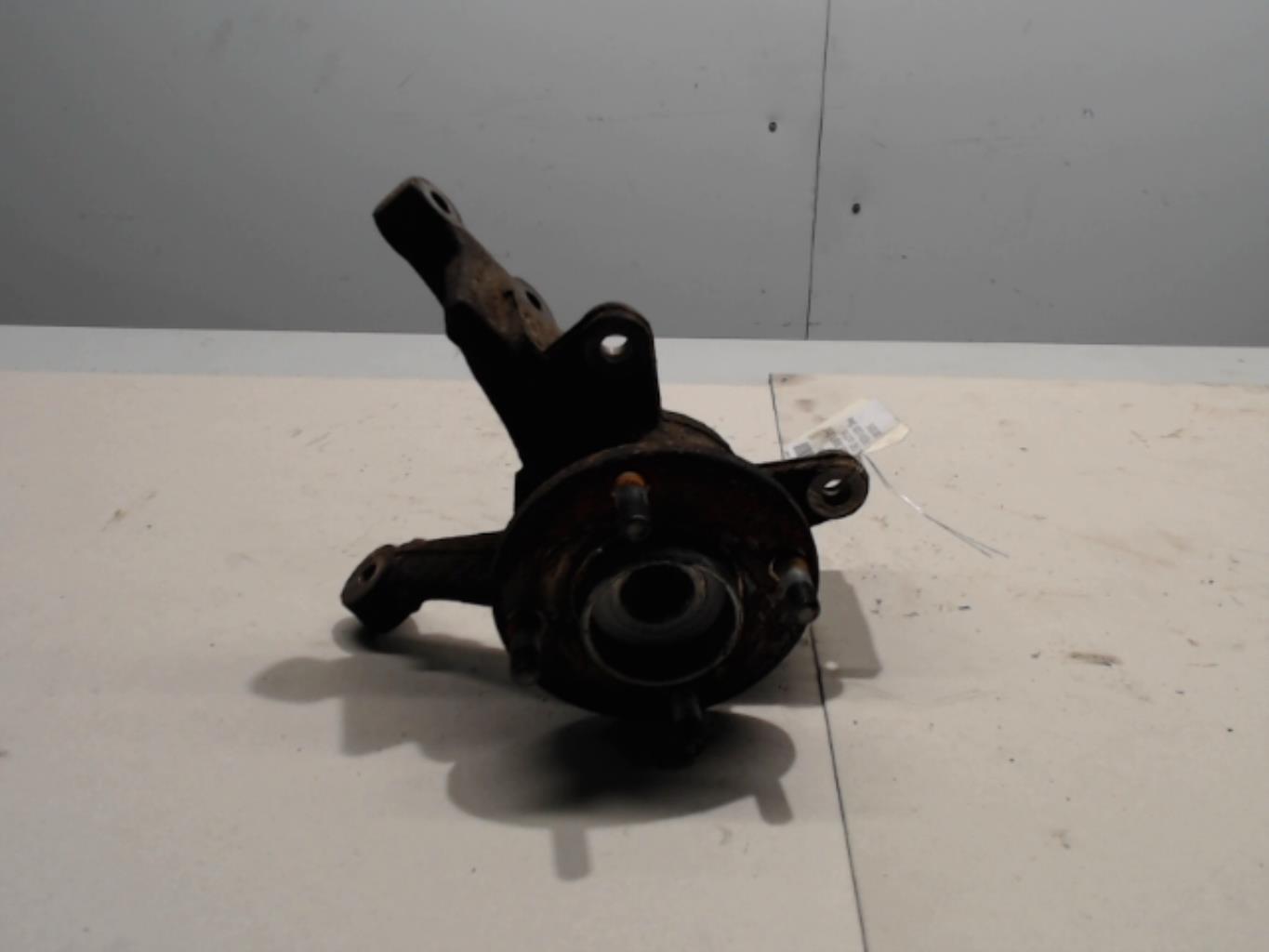 Fusee avant droit