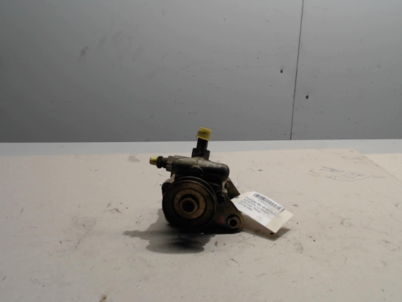 Photo pièce auto