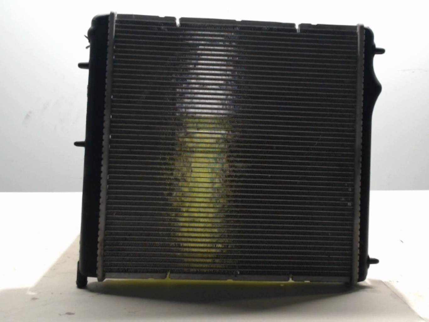 Radiateur eau