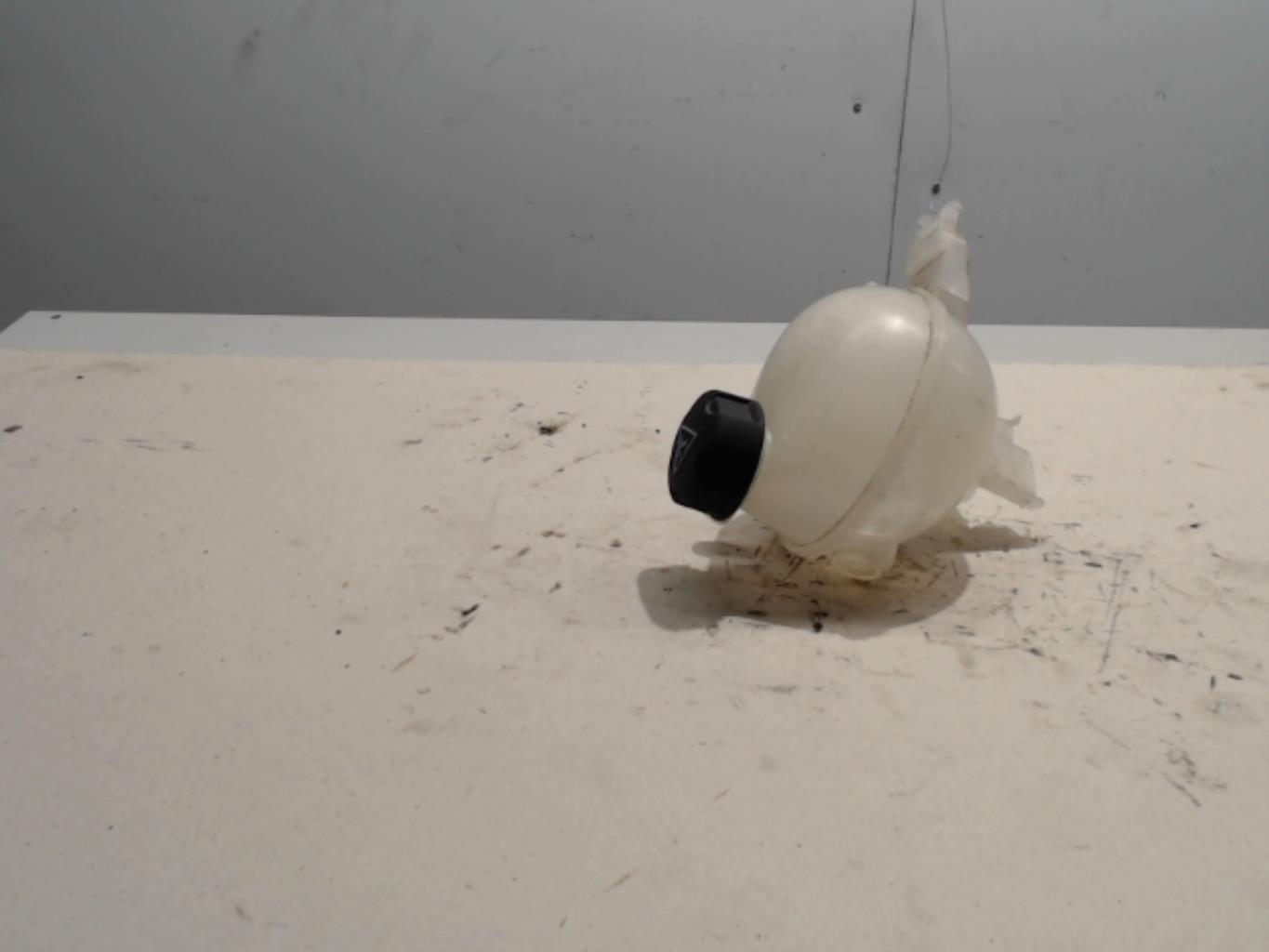 Vase d'expansion
