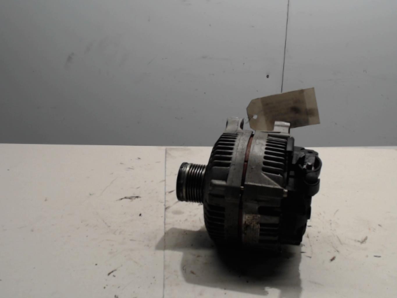 Photo pièce auto