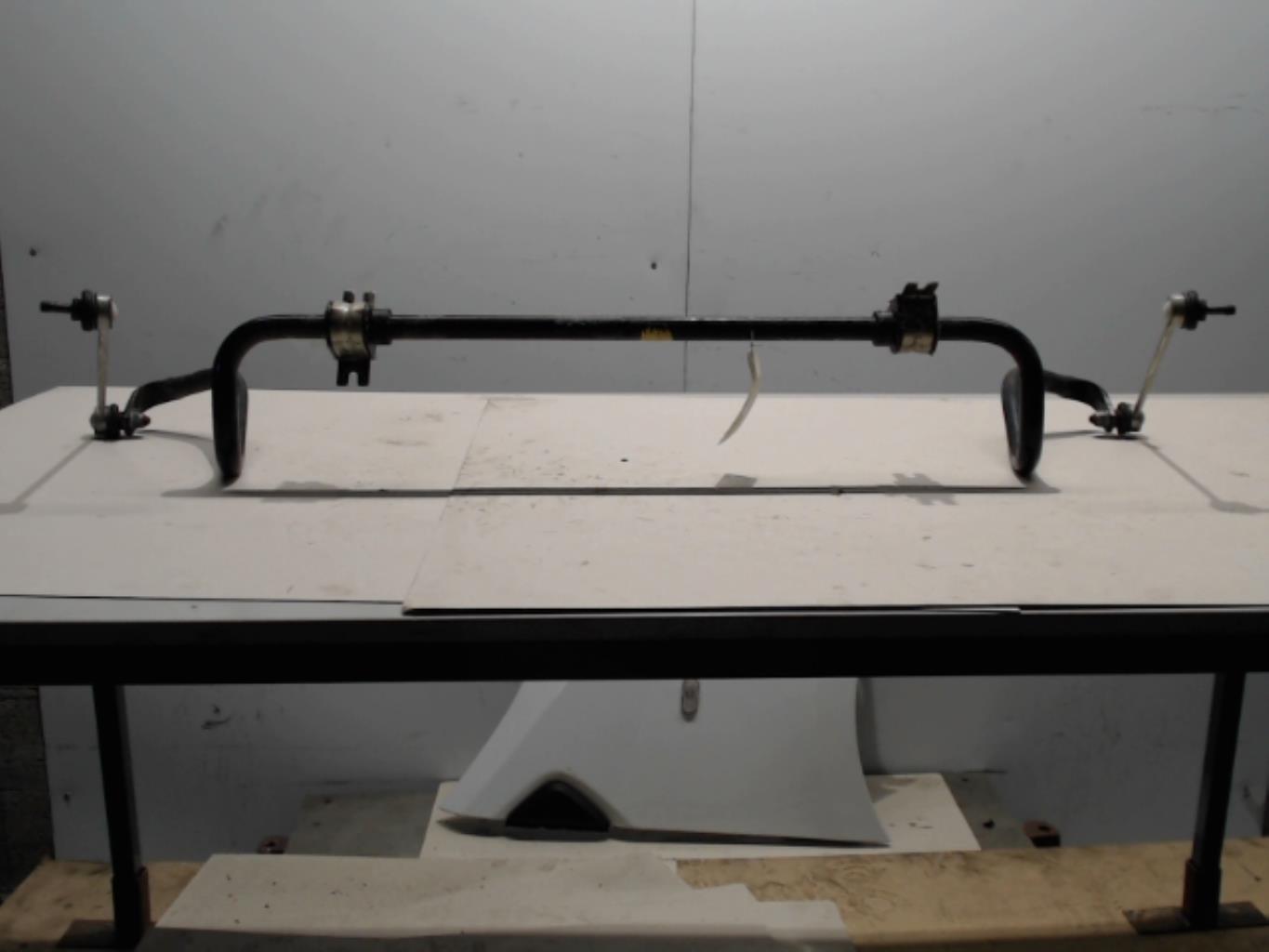 Barre stabilisatrice