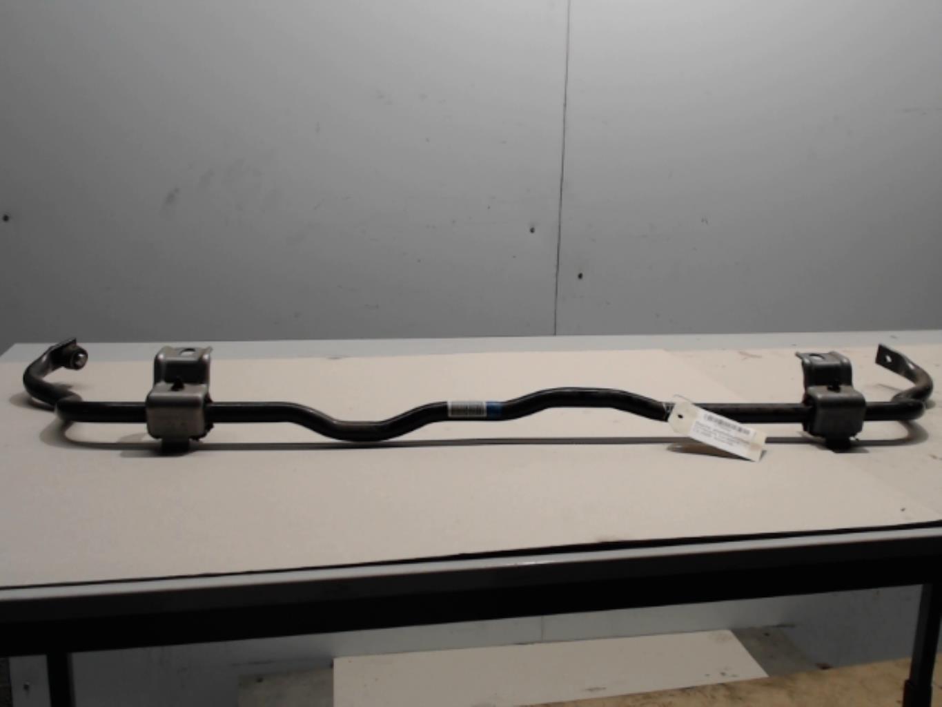 Barre stabilisatrice