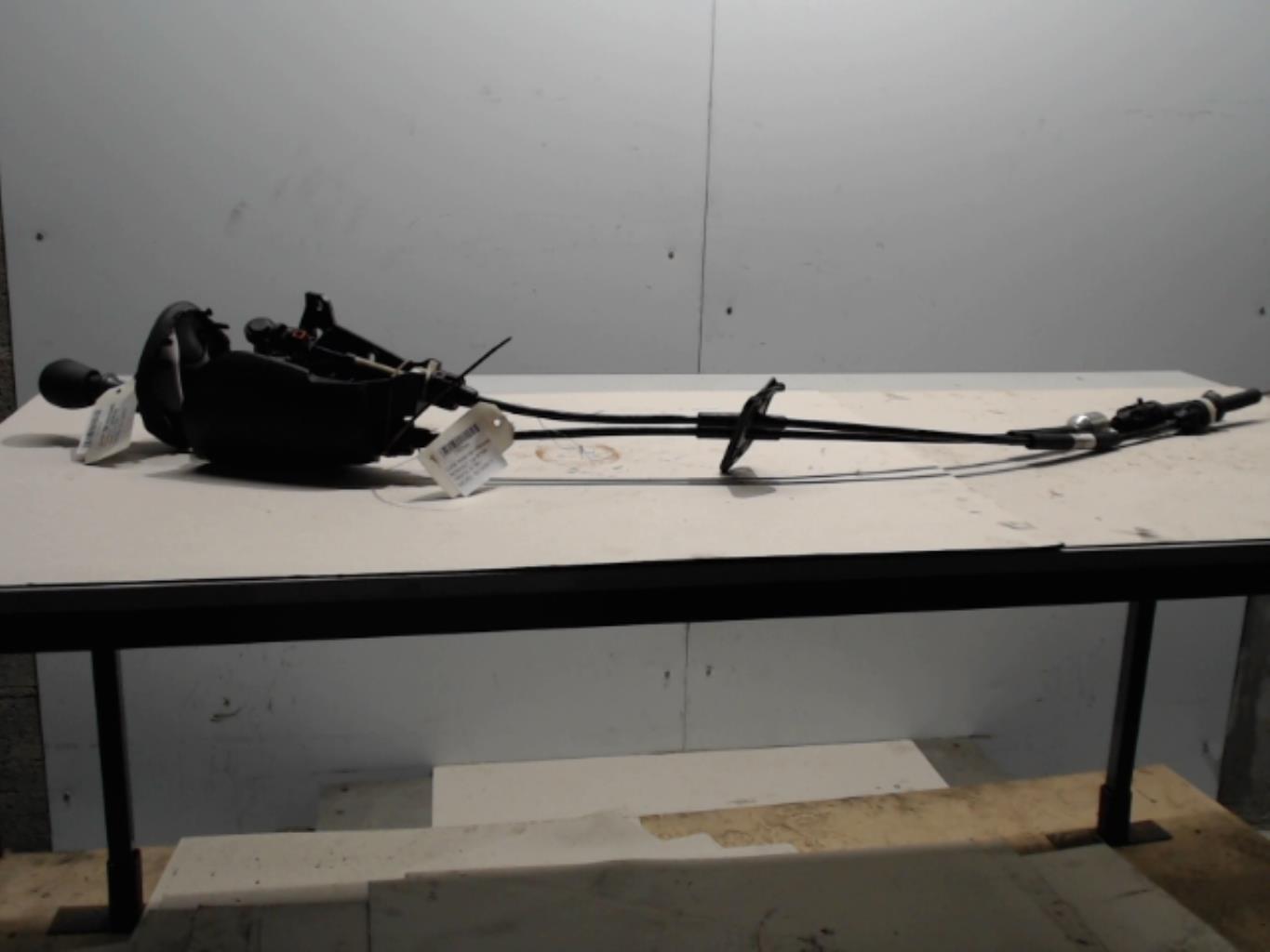 Cable levier de vitesses