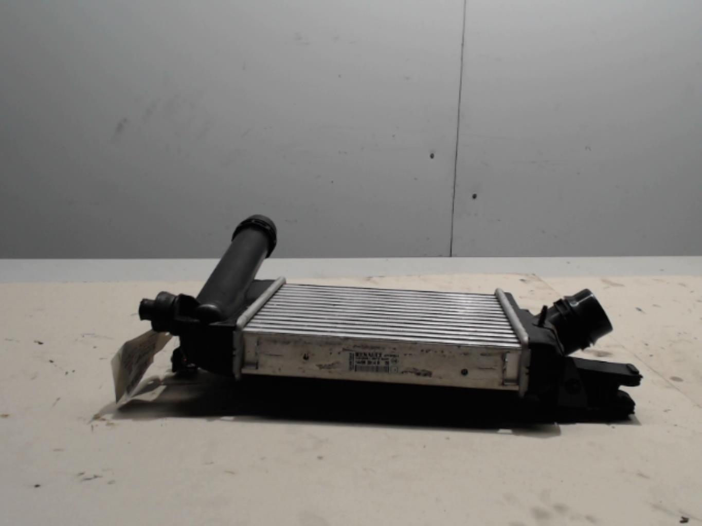 Echangeur air (Intercooler)