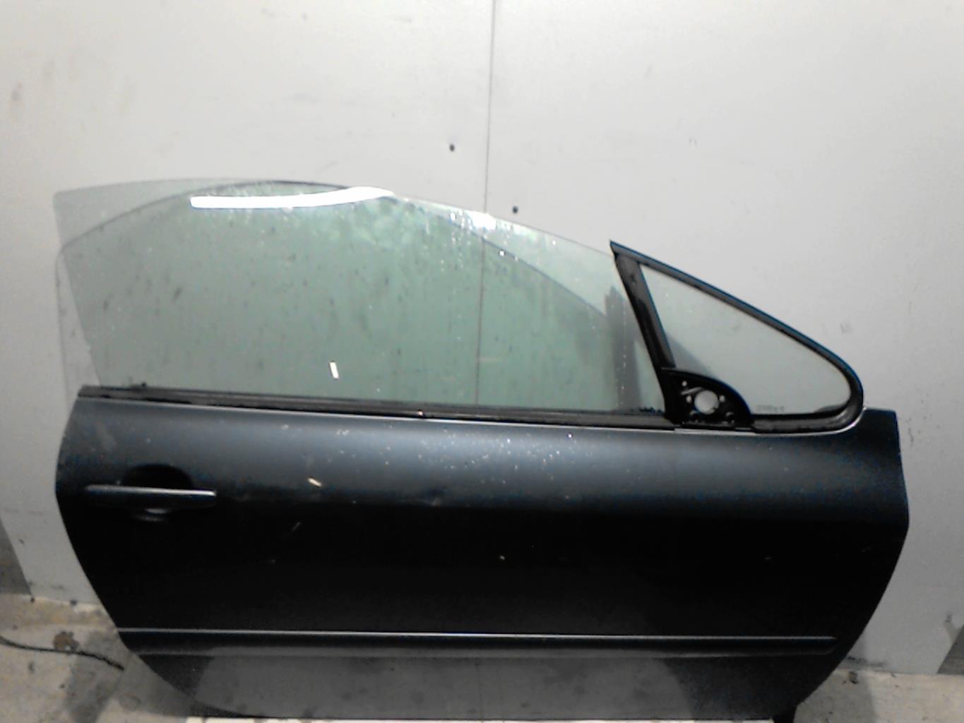 Porte avant droit