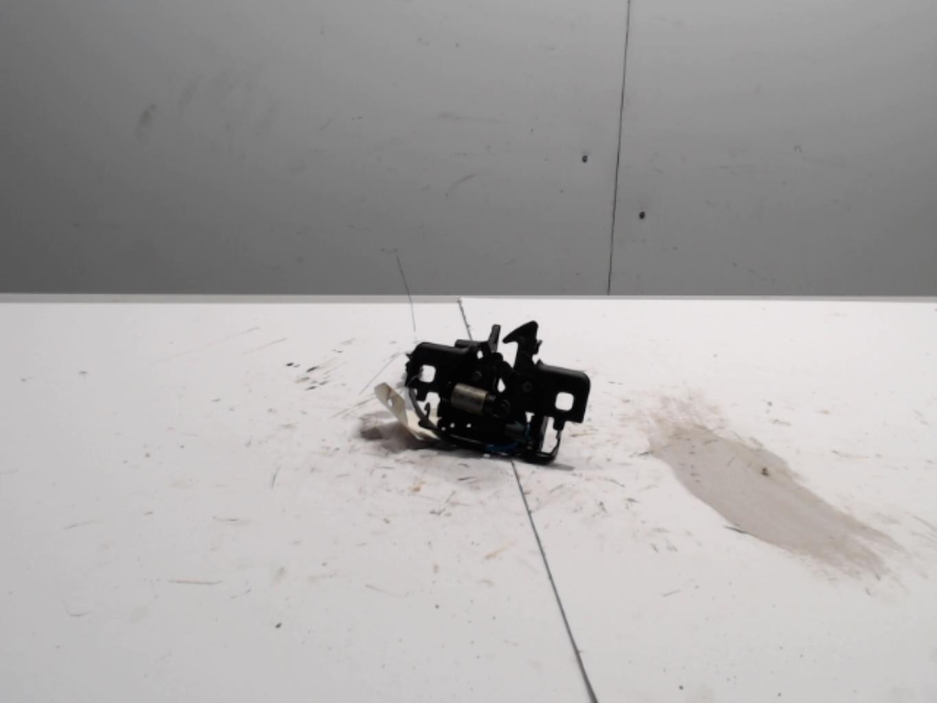 Photo pièce auto