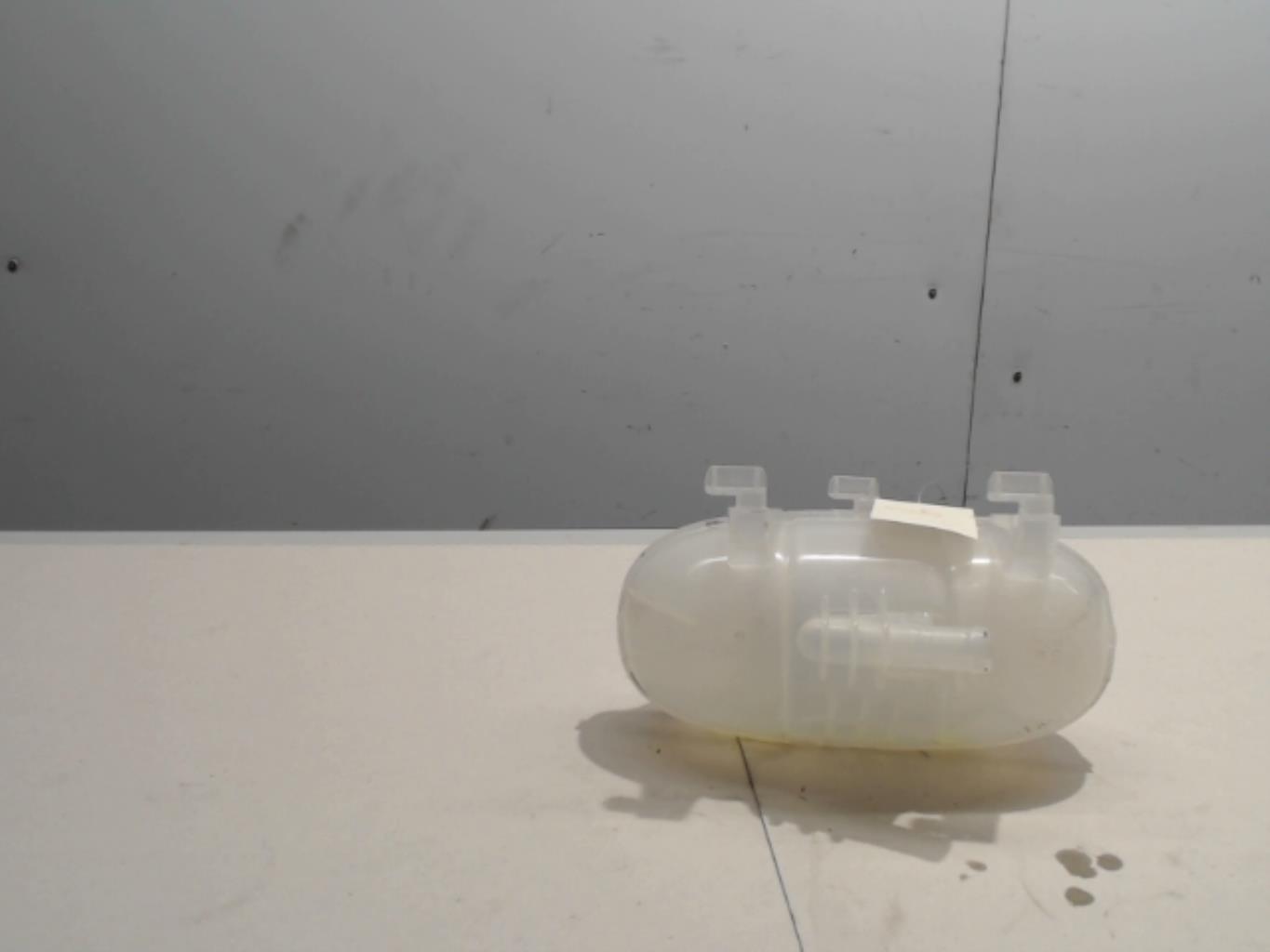 Vase d'expansion