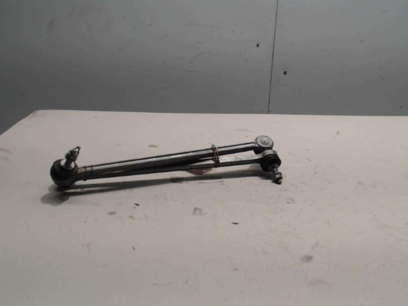 Biellette de barre stabilisatrice