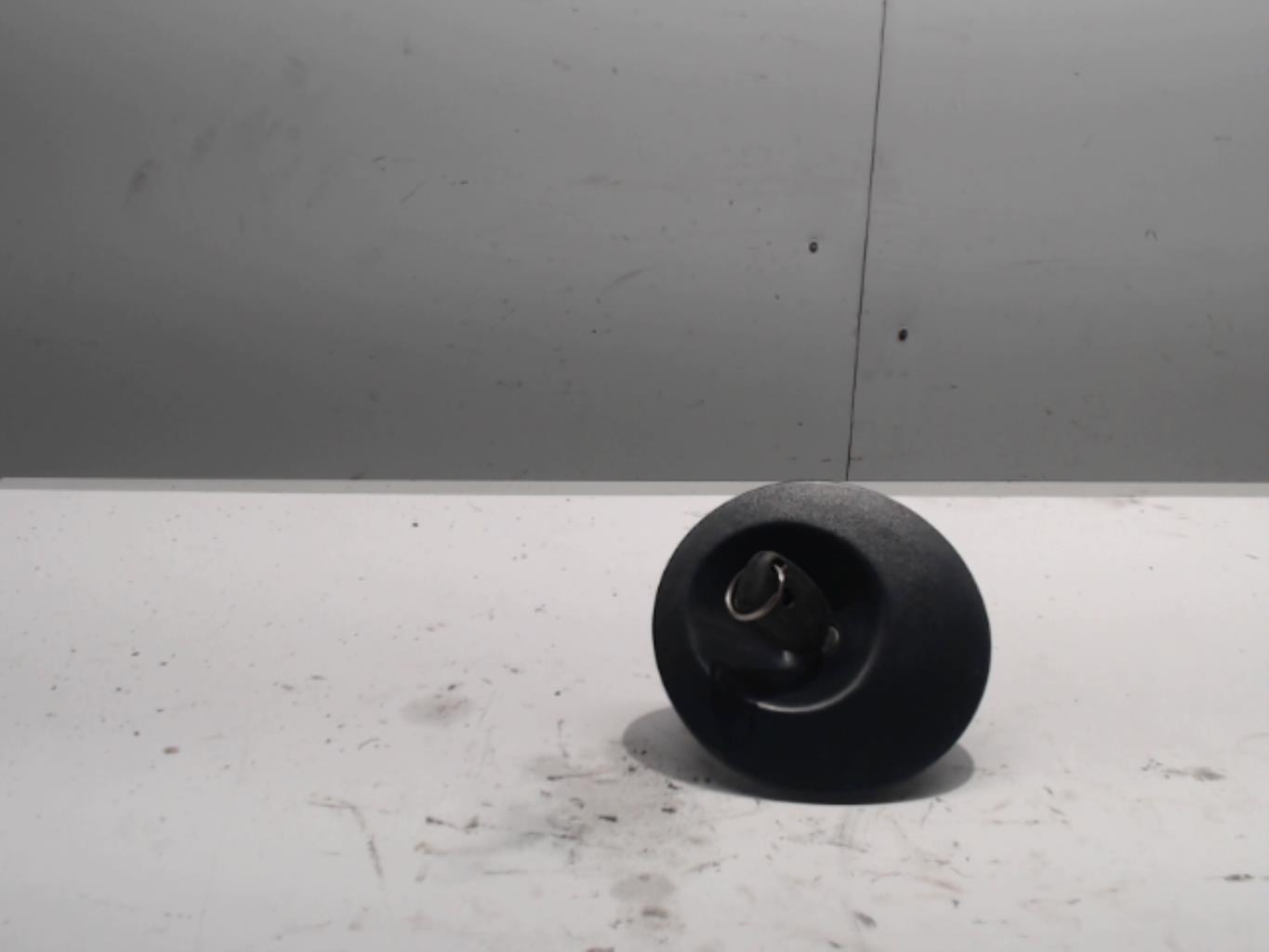 Bouchon de carburant