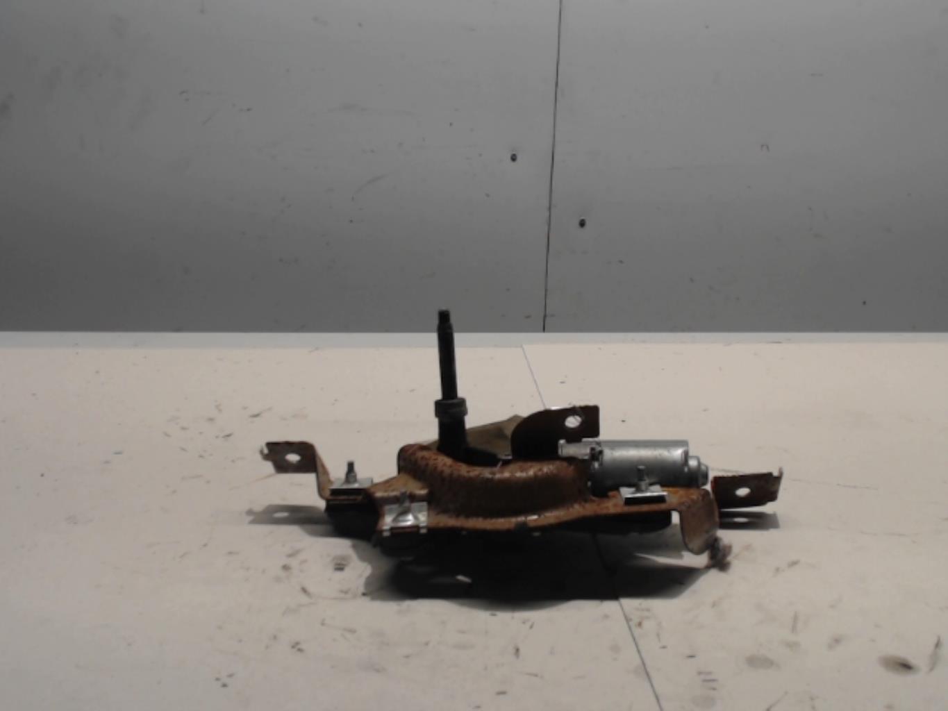 Moteur essuie glace arriere
