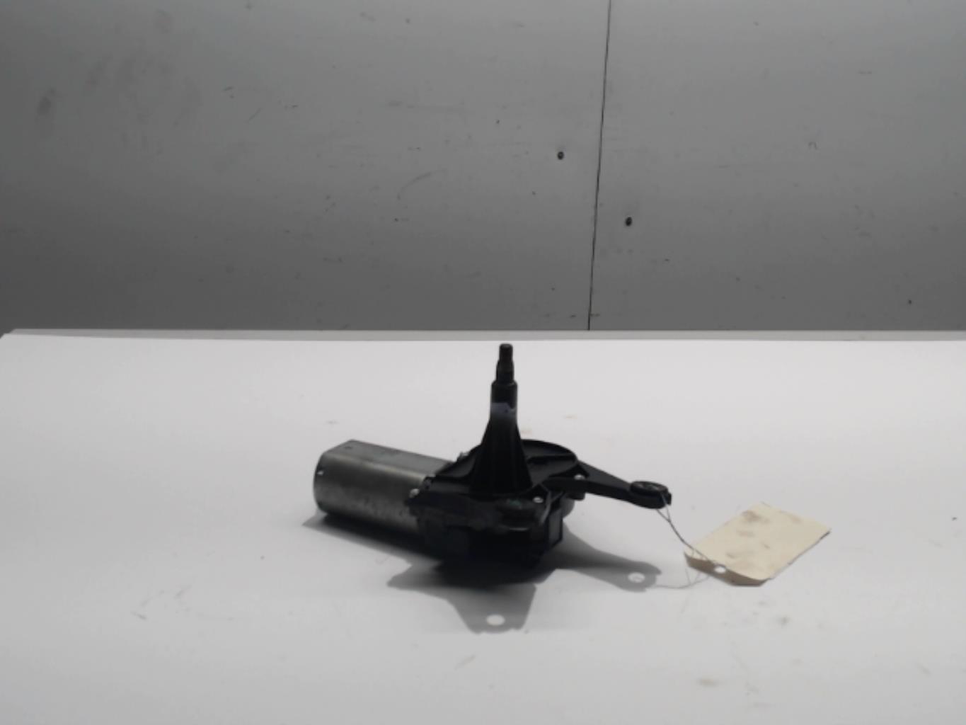 Moteur essuie glace arriere
