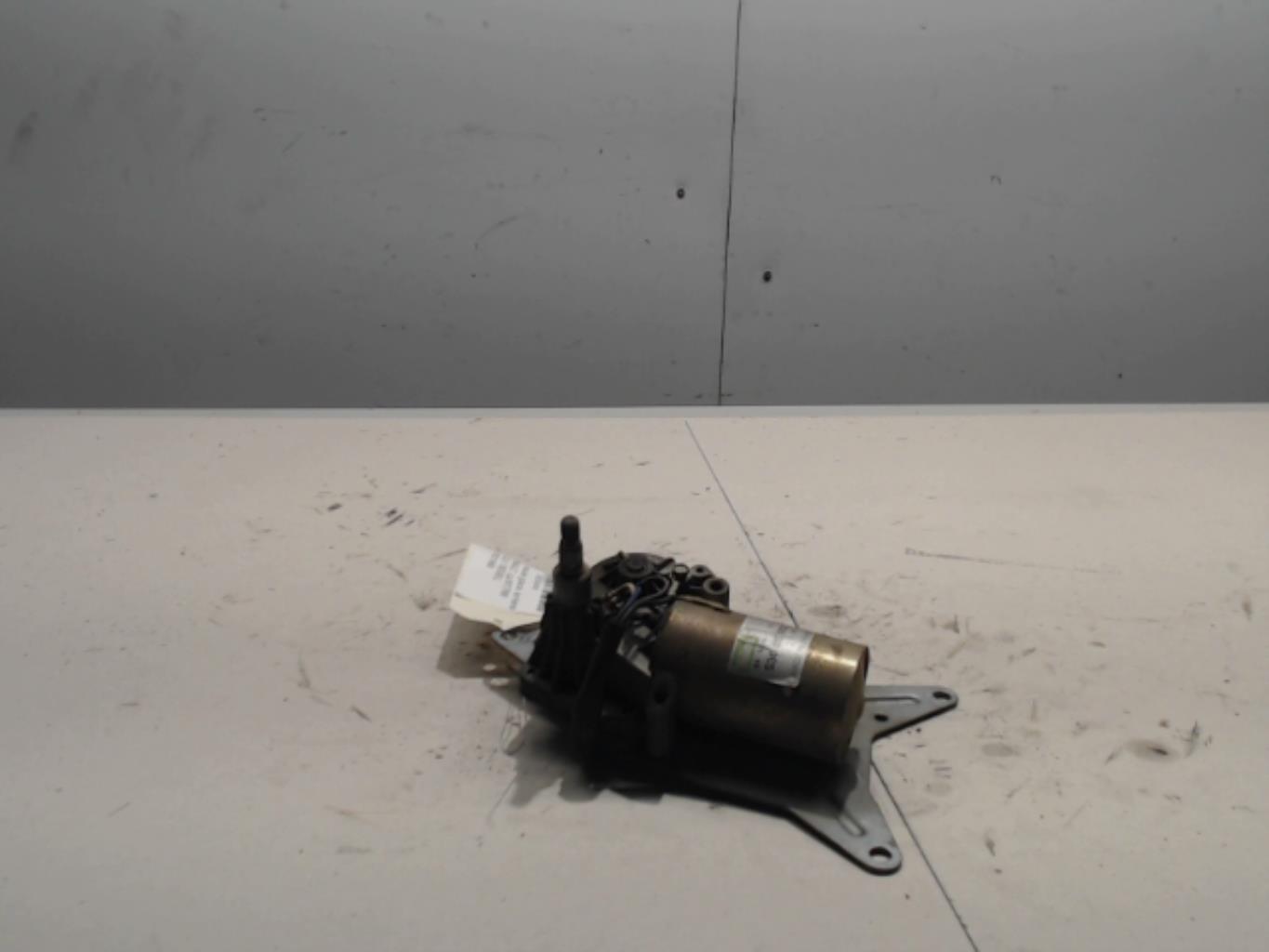 Moteur essuie glace arriere