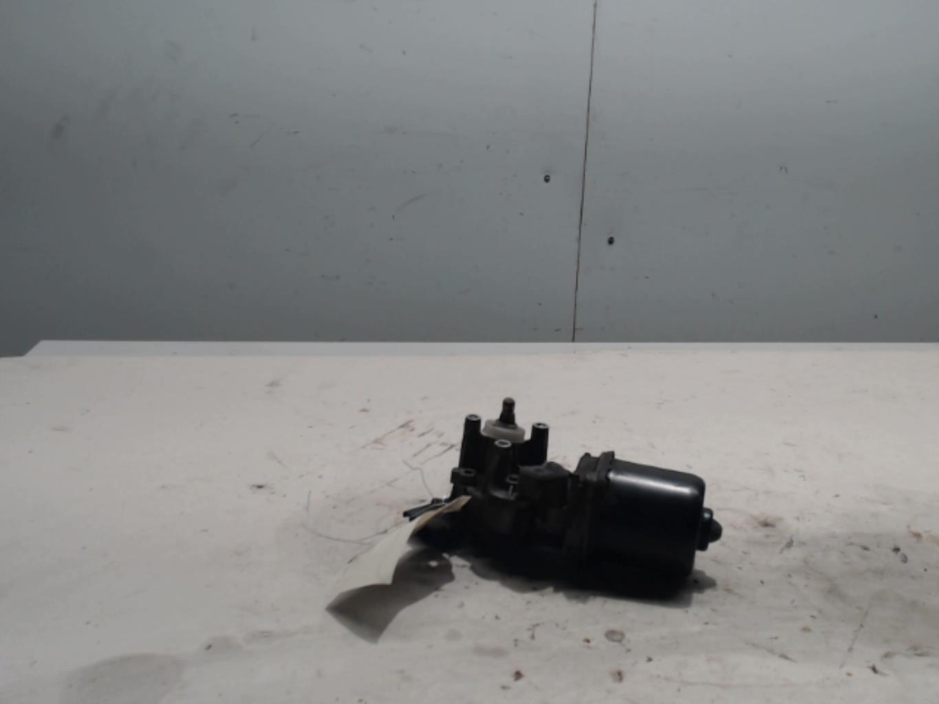 Moteur essuie glace avant