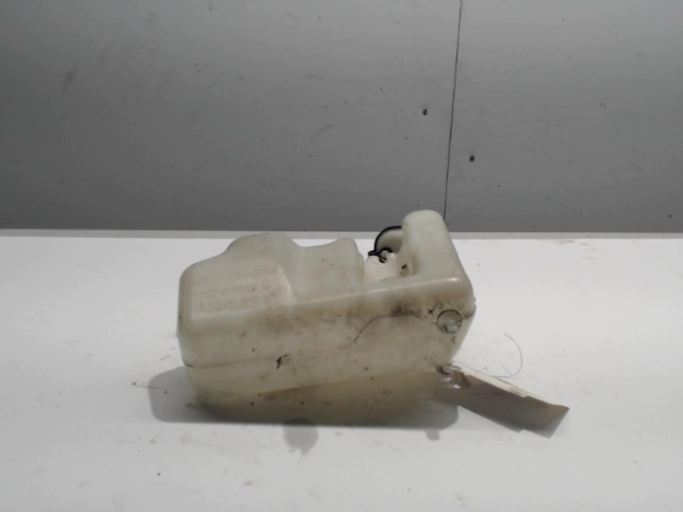 Vase de lave glace
