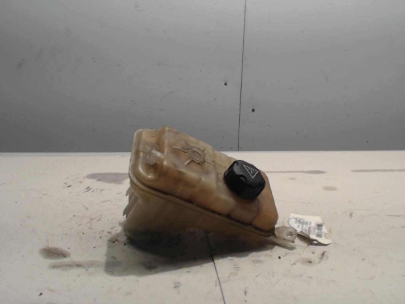 Vase d'expansion