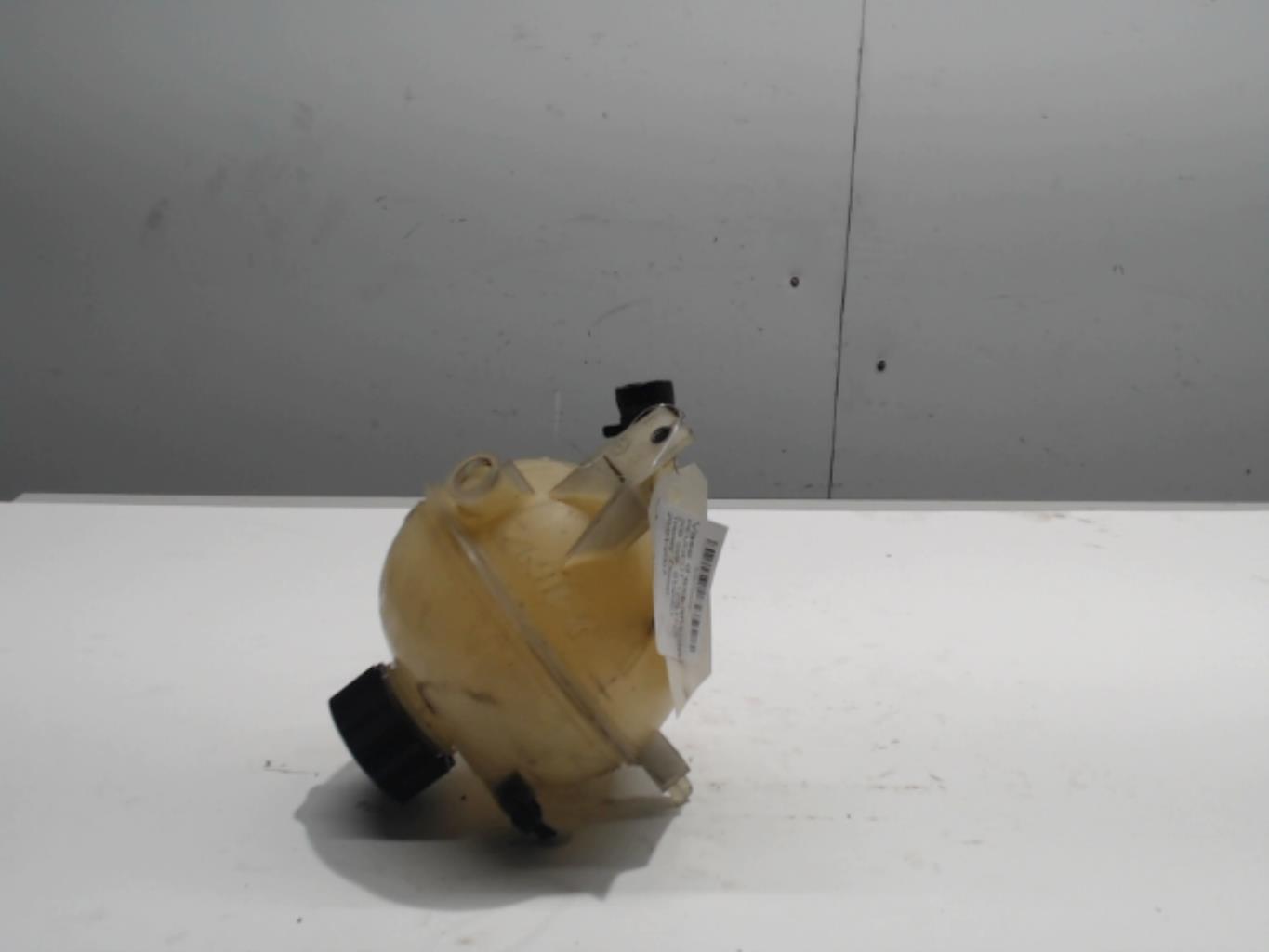Vase d'expansion