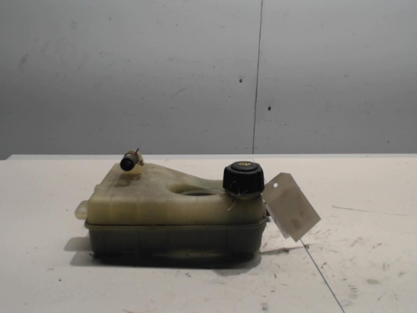 Vase d'expansion