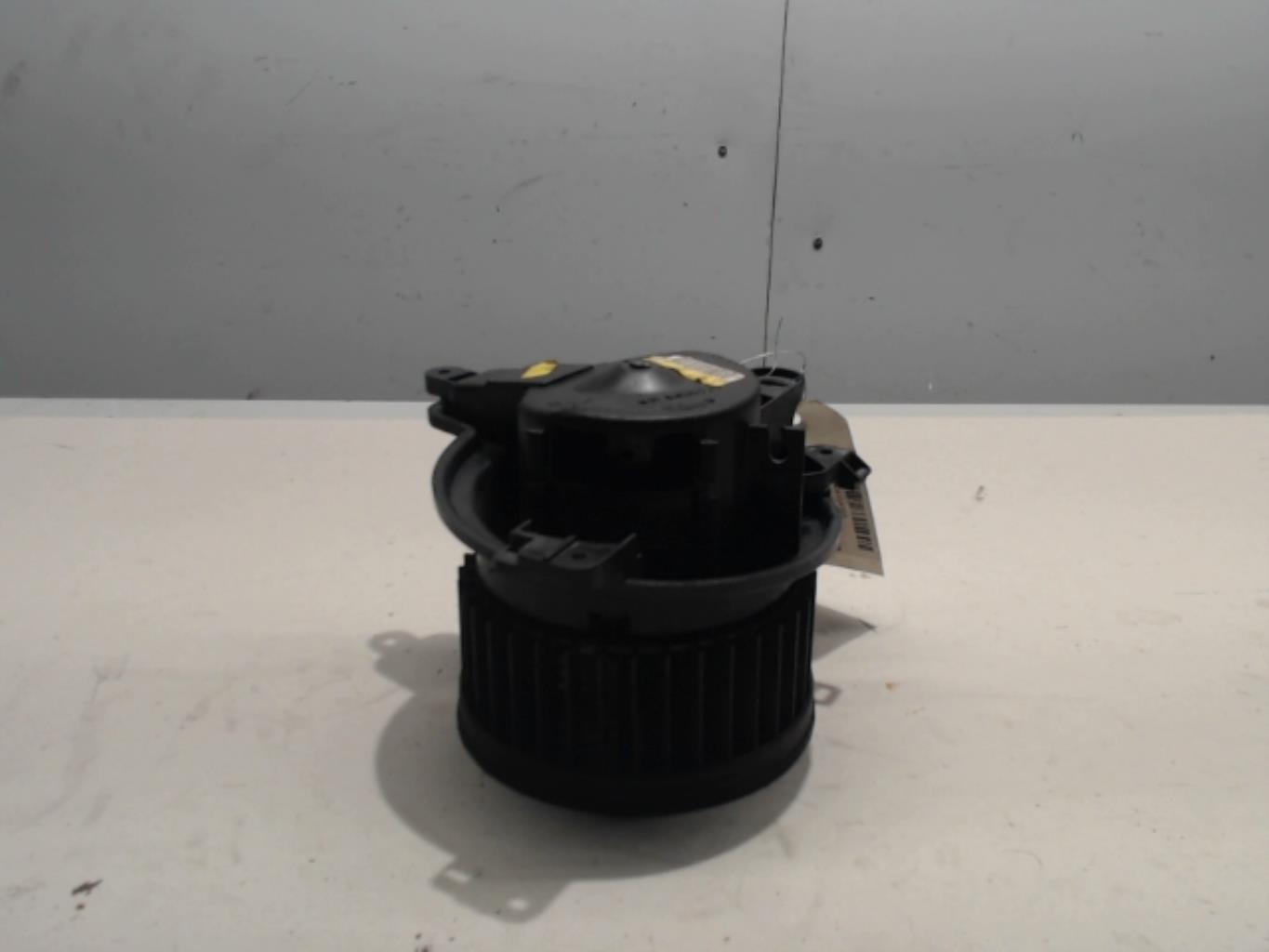 Ventilateur chauffage