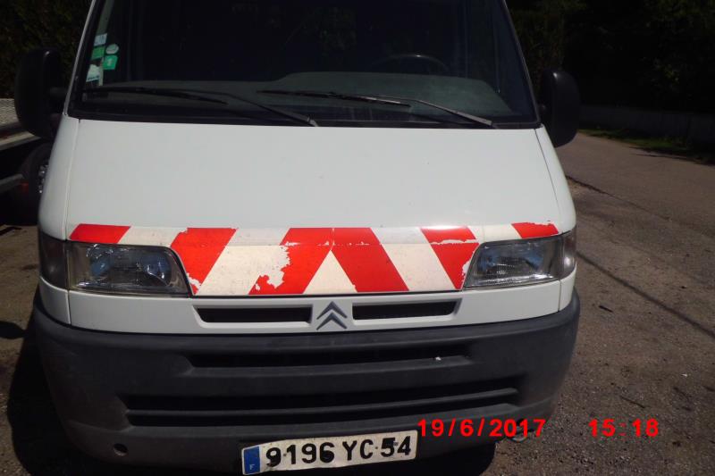 Cremaillere assistee
