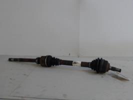 Cardan droit (transmission)