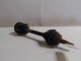 Cardan droit (transmission)