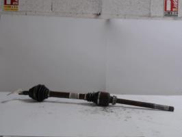 Cardan droit (transmission)