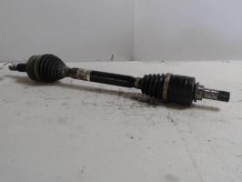 Cardan gauche (transmission)