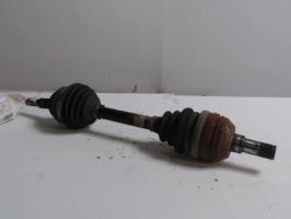 Cardan gauche (transmission)