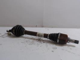Cardan gauche (transmission)