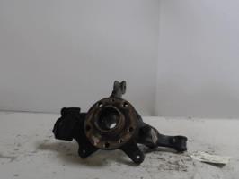 Fusee avant droit