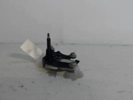 Moteur essuie glace arriere