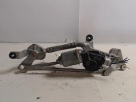 Moteur essuie glace avant