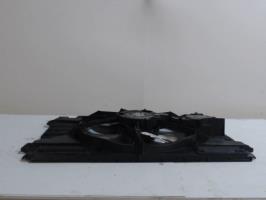 Moto ventilateur radiateur
