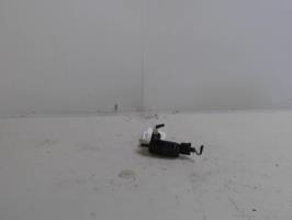 Pompe lave glace avant