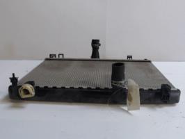 Radiateur eau