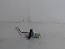 Resistance chauffage