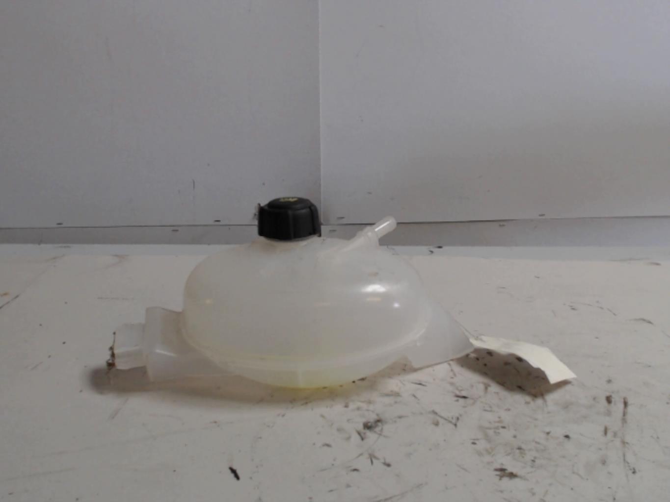 Vase d'expansion