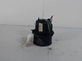 Ventilateur chauffage